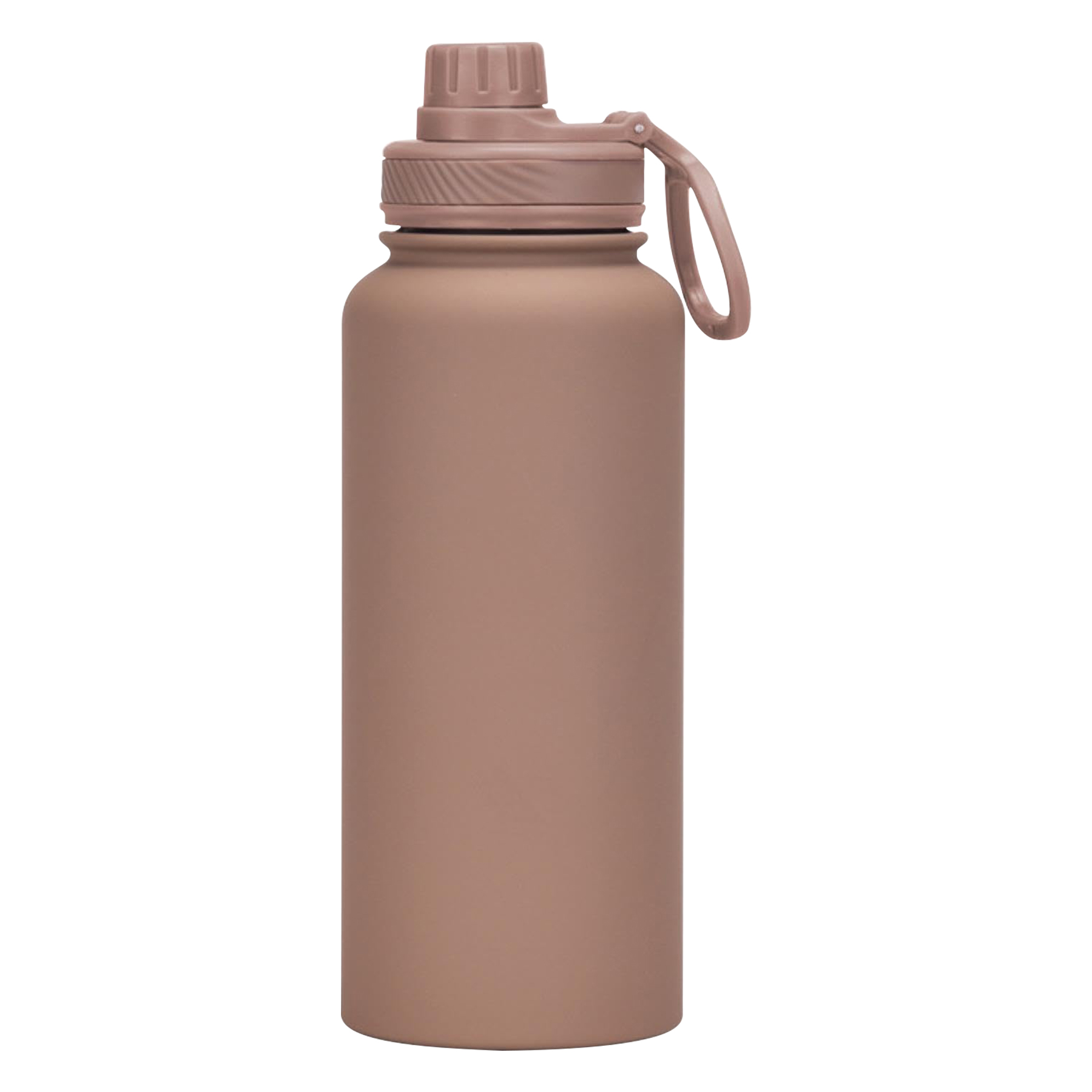 34Oz. Stainless Steel Sports Vacuum Water Bottle 24