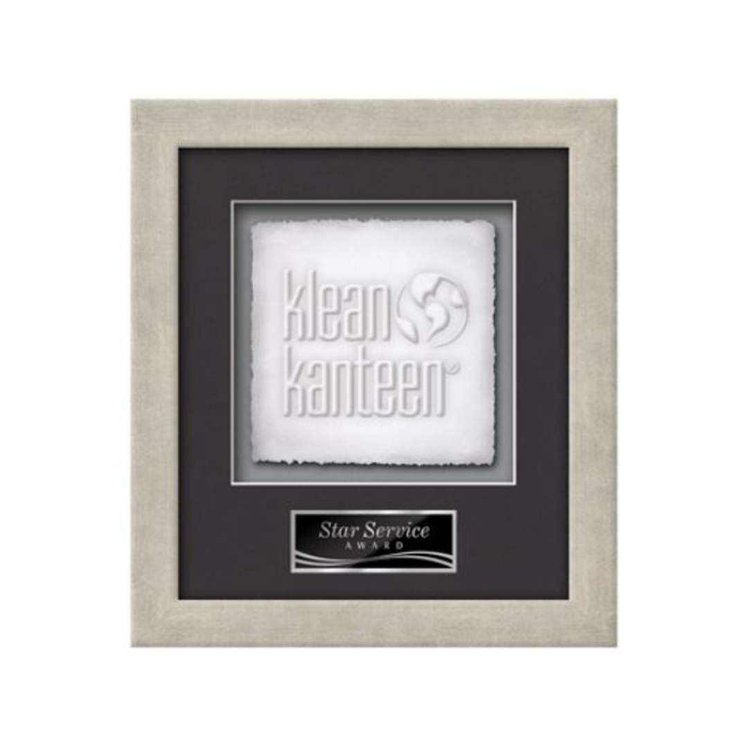 Eldridge -  Antique Silver