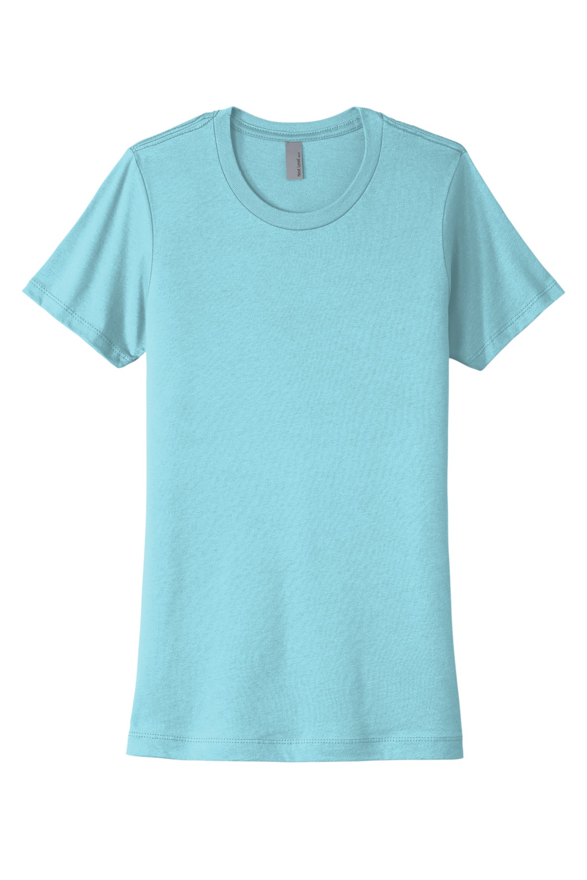 Next Level® Apparel Women's Cotton Tee 158