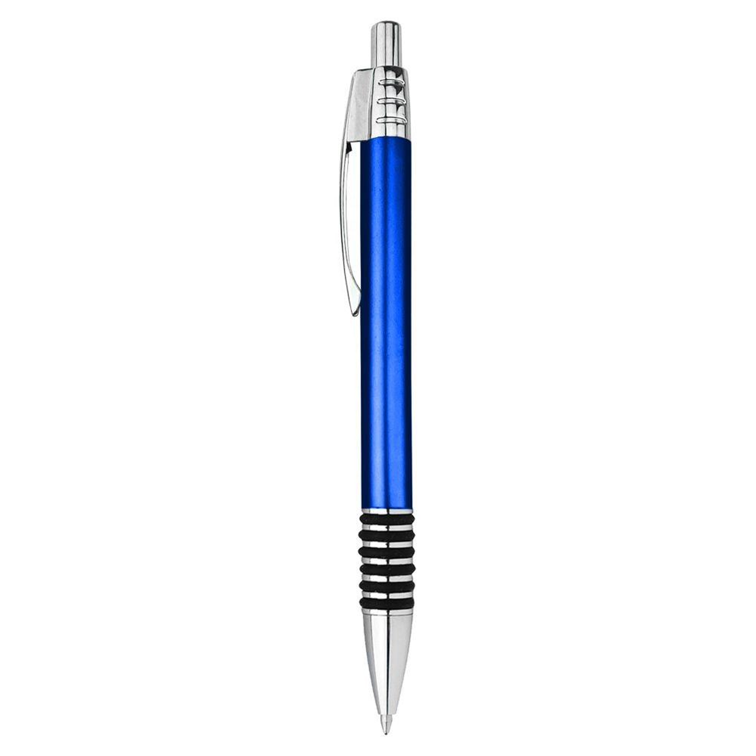 Metal Retractable Ballpoint Pen 6