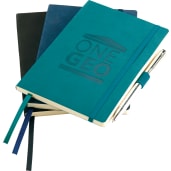 FSC® Mix 5" x 7" Revello Soft Bound Journal 15