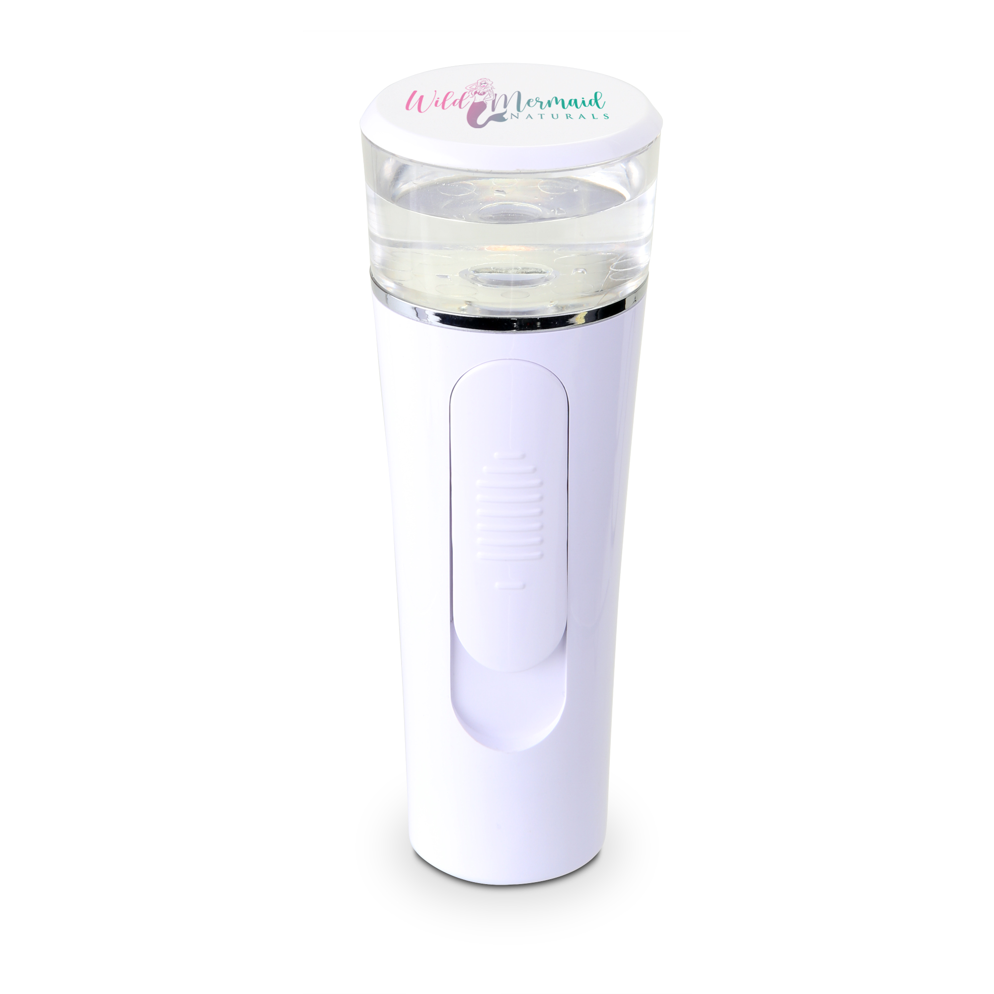 Nano Mist Sprayer & Power Bank 4
