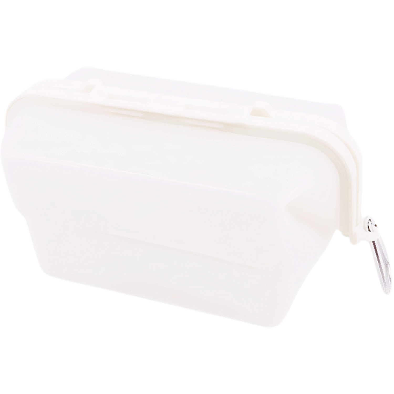 1.5L Collapsible Microwave Safe Silicone Food Storage Box 8