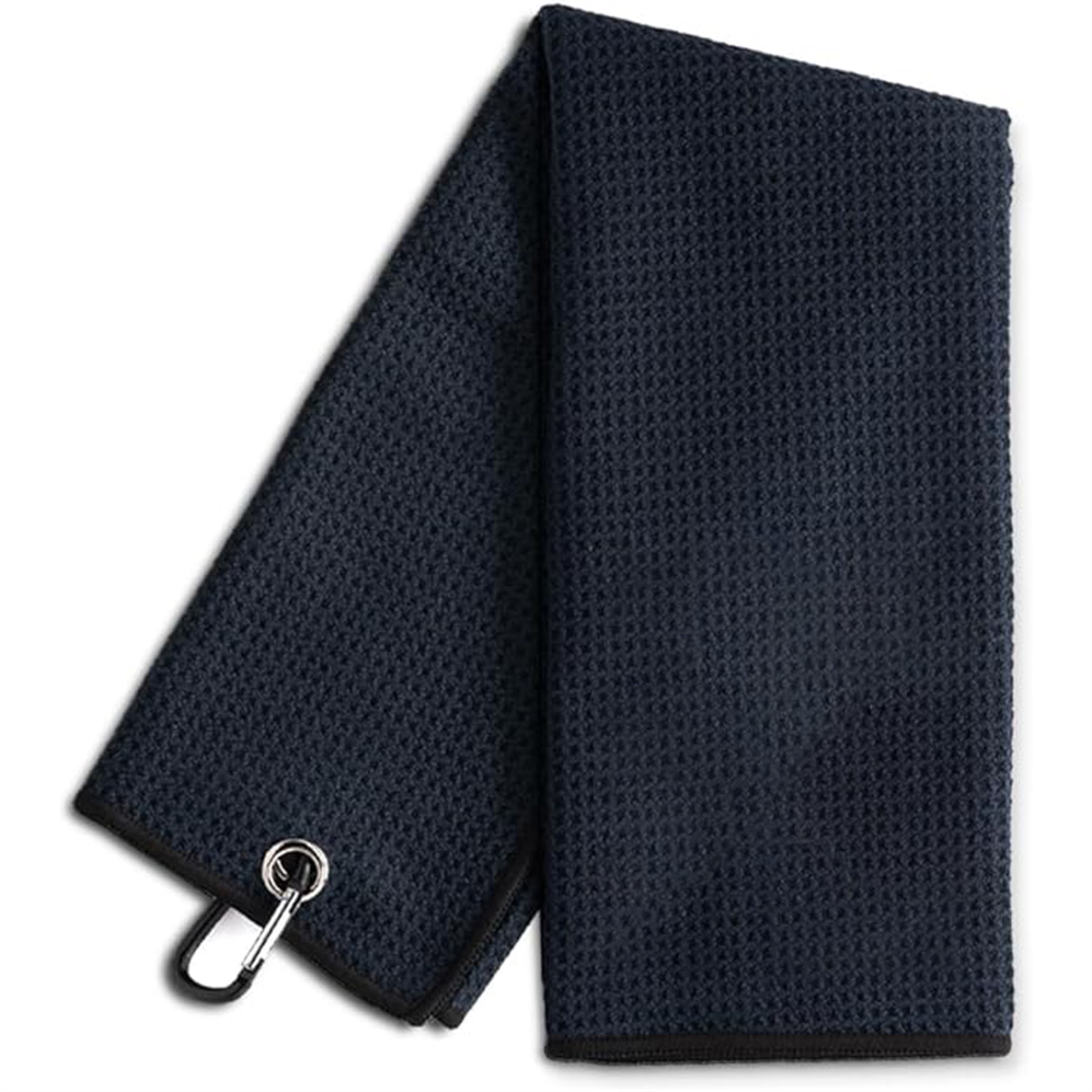 Funny Golf Towel for Golf Bag with Clip 5
