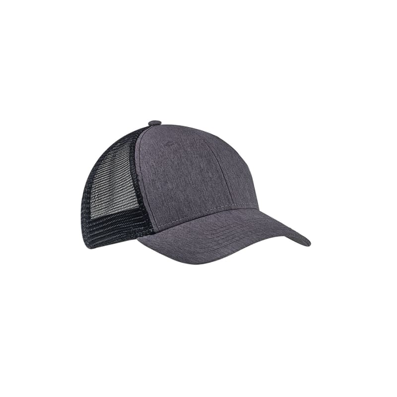 Big Accessories Sport Trucker Cap 12