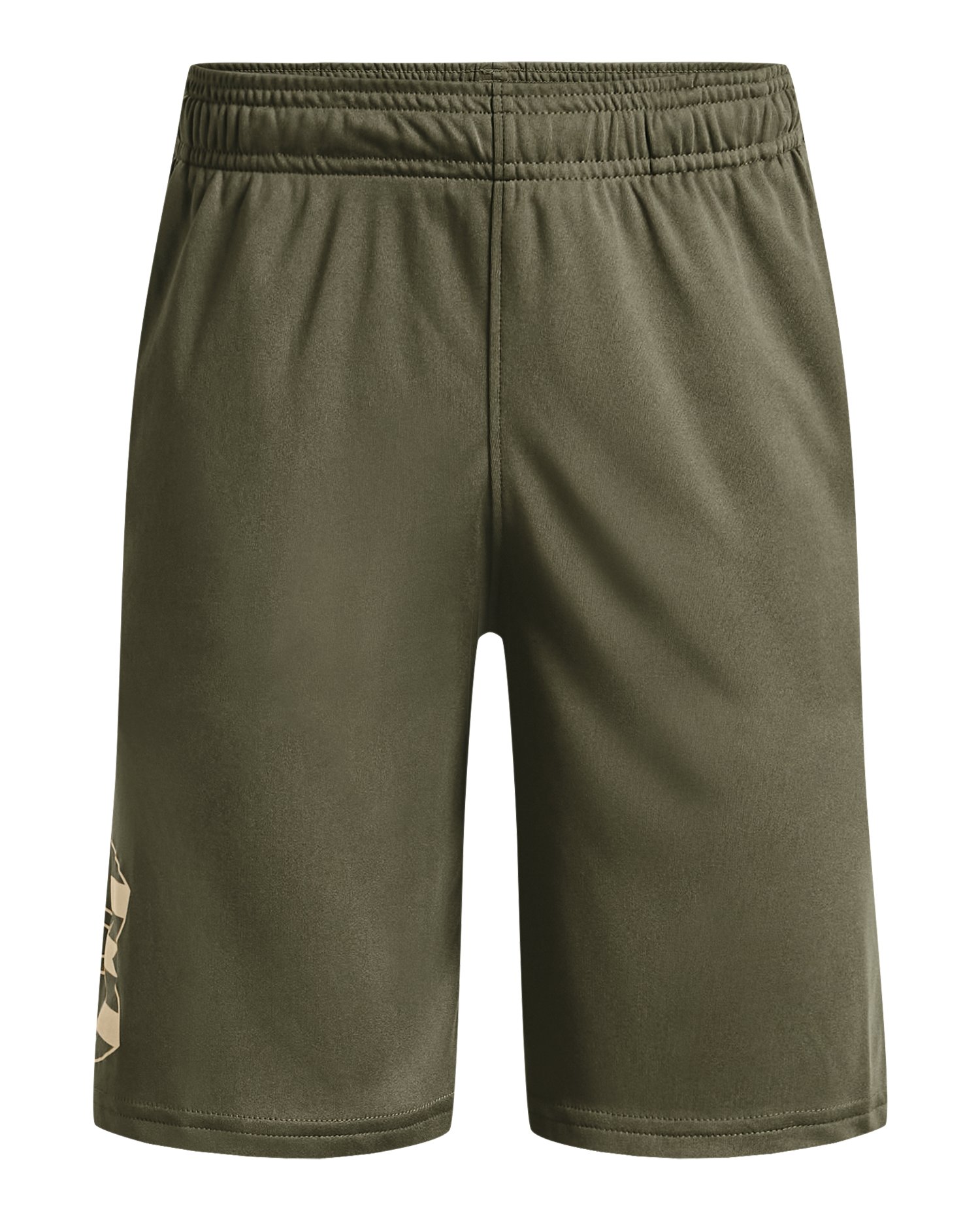 Boys' UA Freedom Prototype Shorts 3