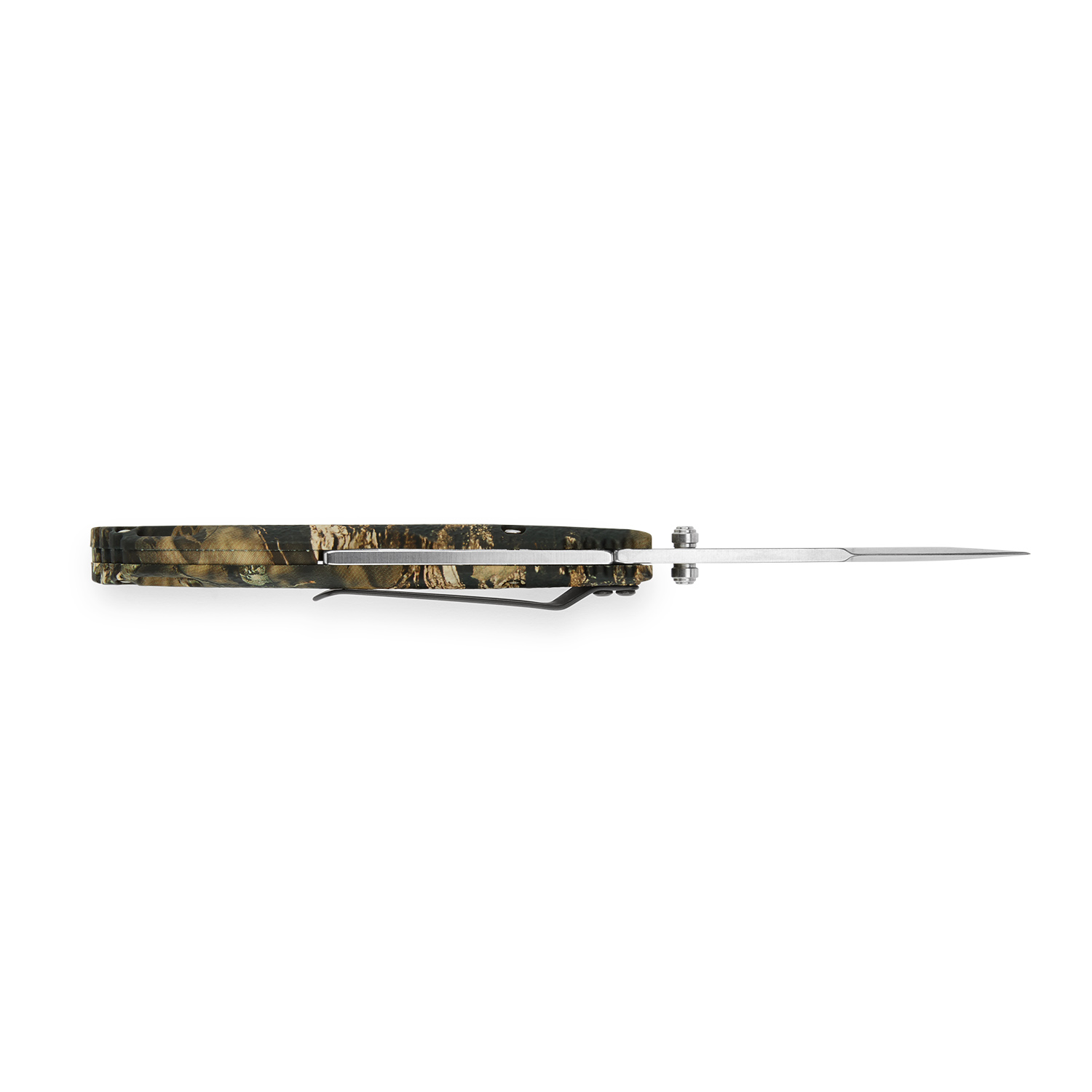 Buck® Bantam™ BLW Camo Lockback Knife 3