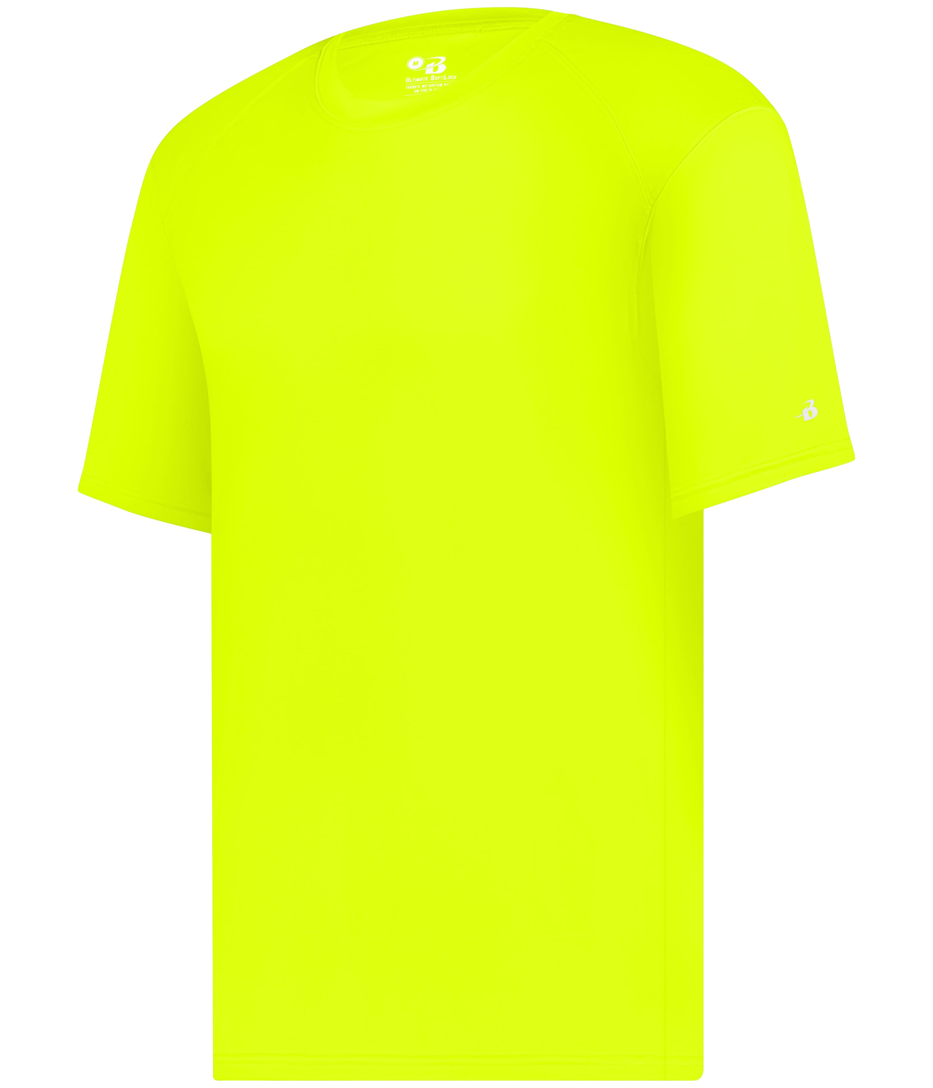 ULTIMATE SOFTLOCK TEE 13