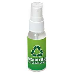 1 oz Spray Hand Sanitizer 2