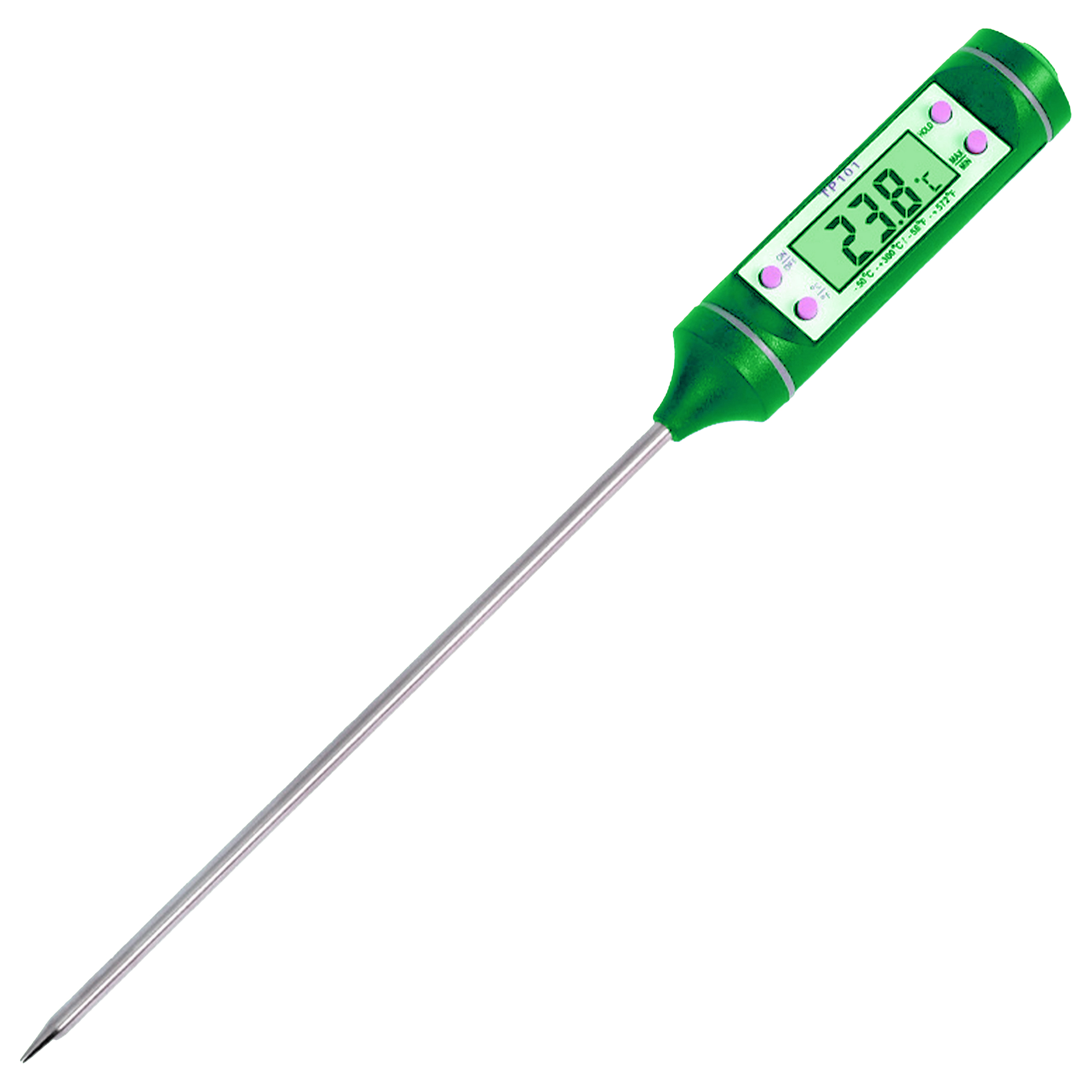 Abs Kitchen Food Thermometer 2