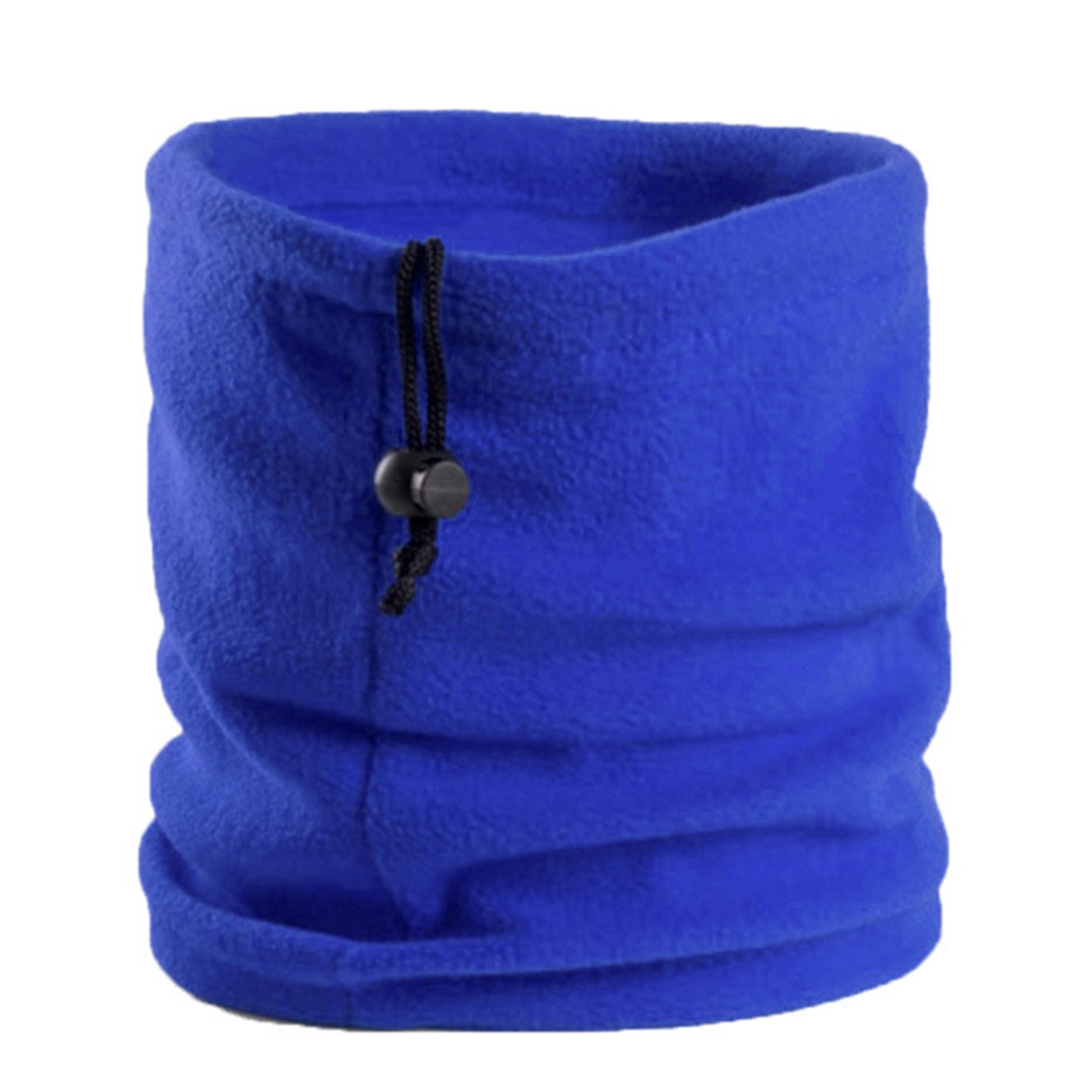 Winter Fleece Neck Gaiter Half Face Mask 10