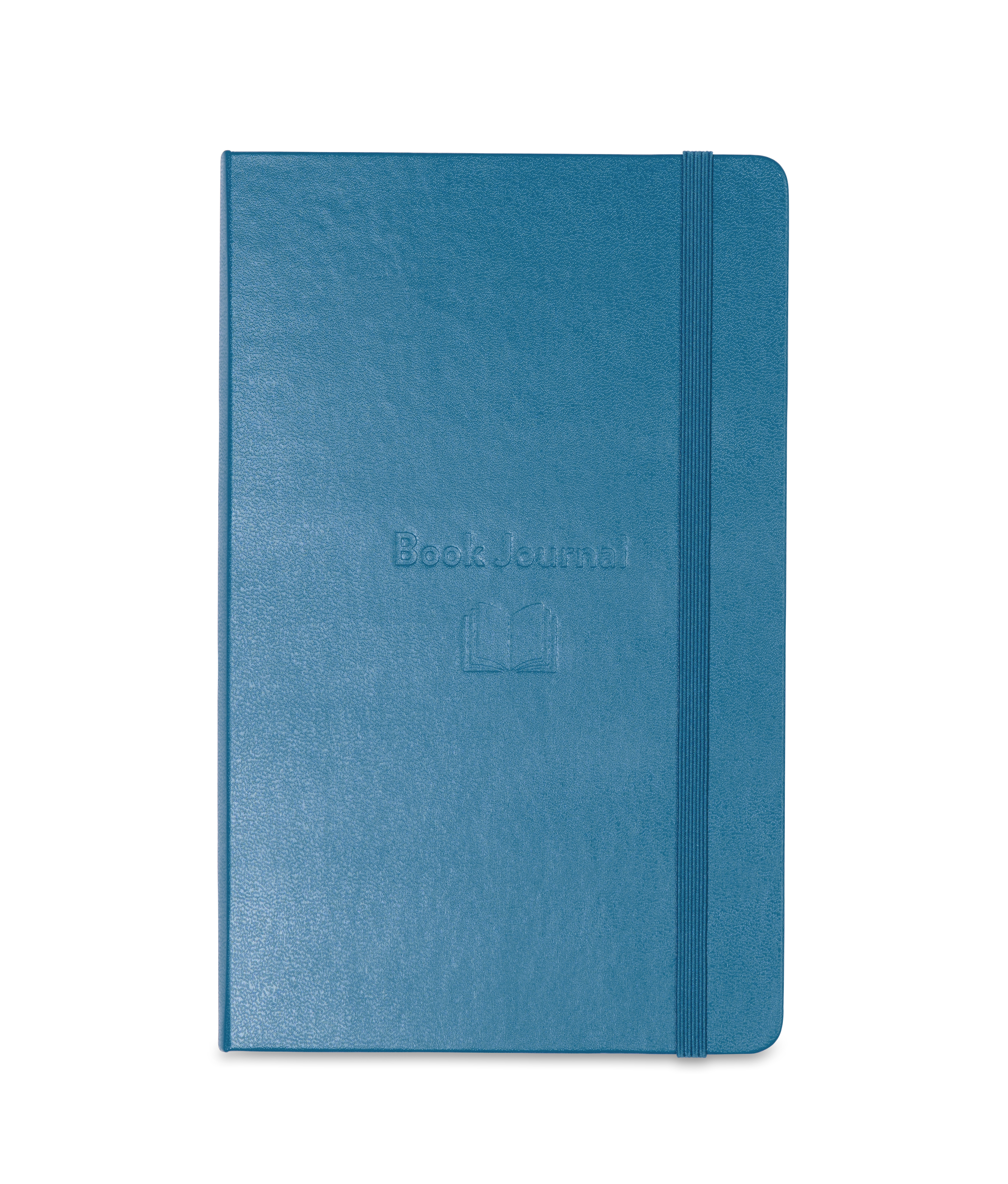 Moleskine® Passion Journal - Book 18