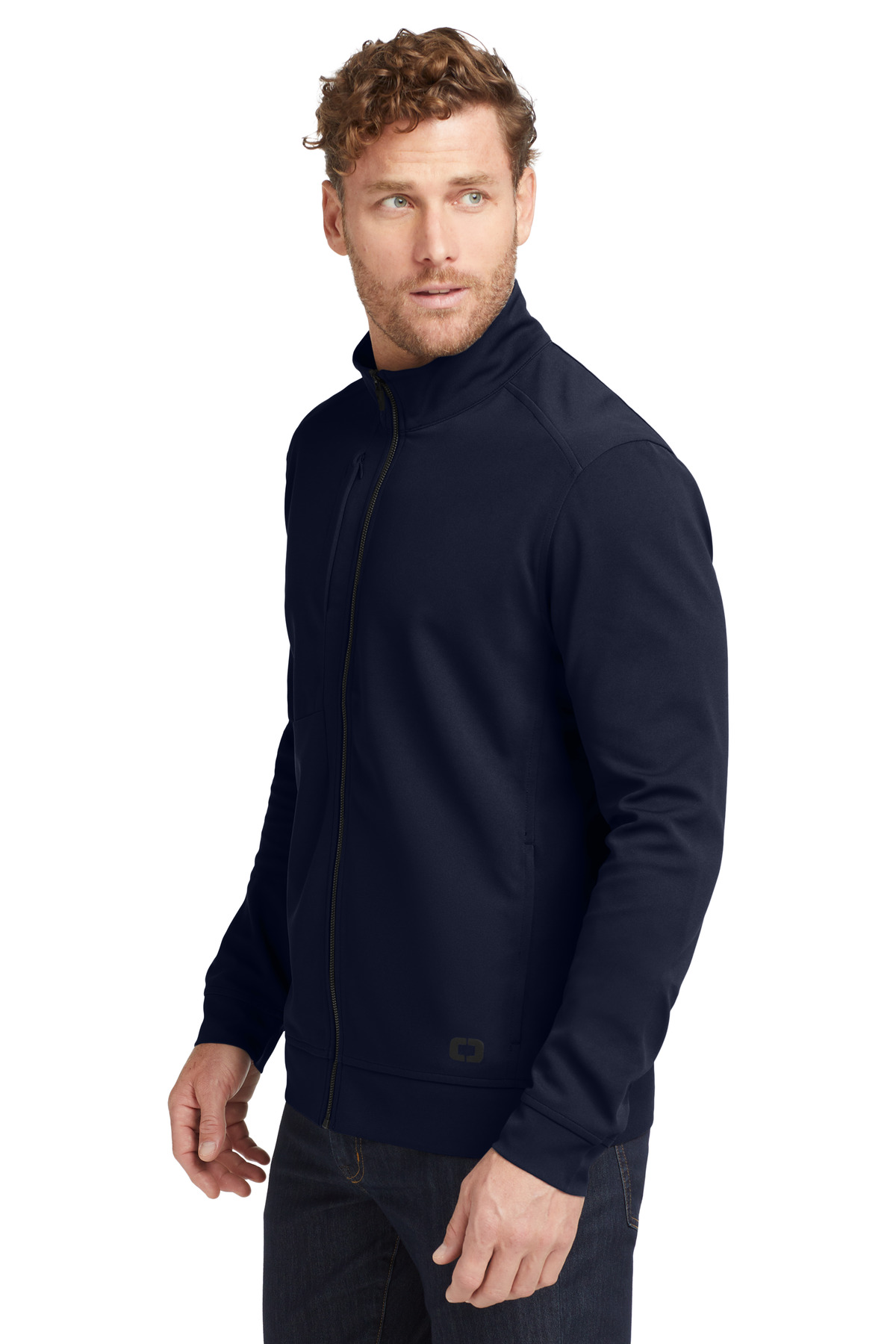 OGIO Hinge Full-Zip. OG820 21