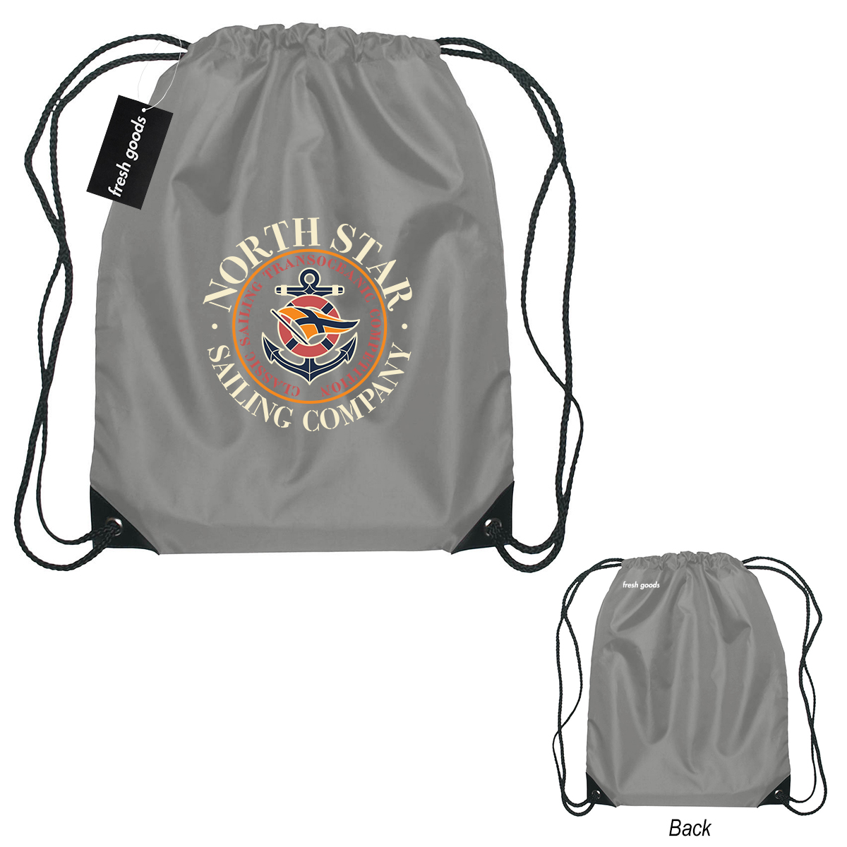 Fresh Goods Small Hit rPET Sports Pack 20