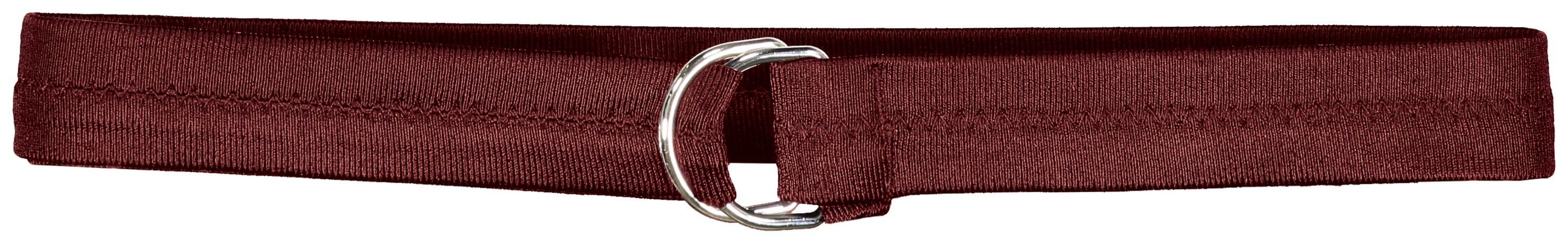 1 1/2 - Inch Covered Football Belt 6