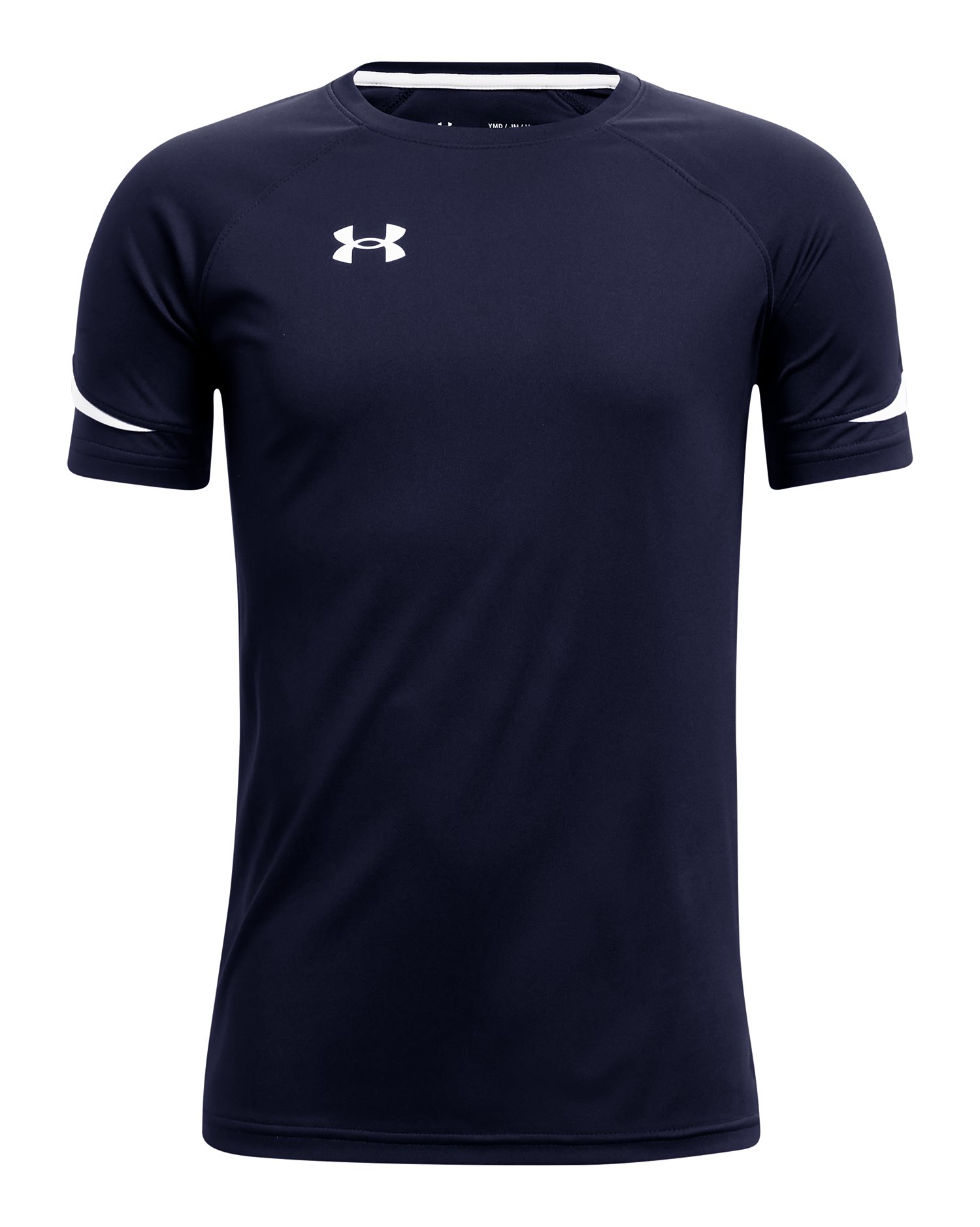 UA Golazo 3.0 Kids' Jersey 5