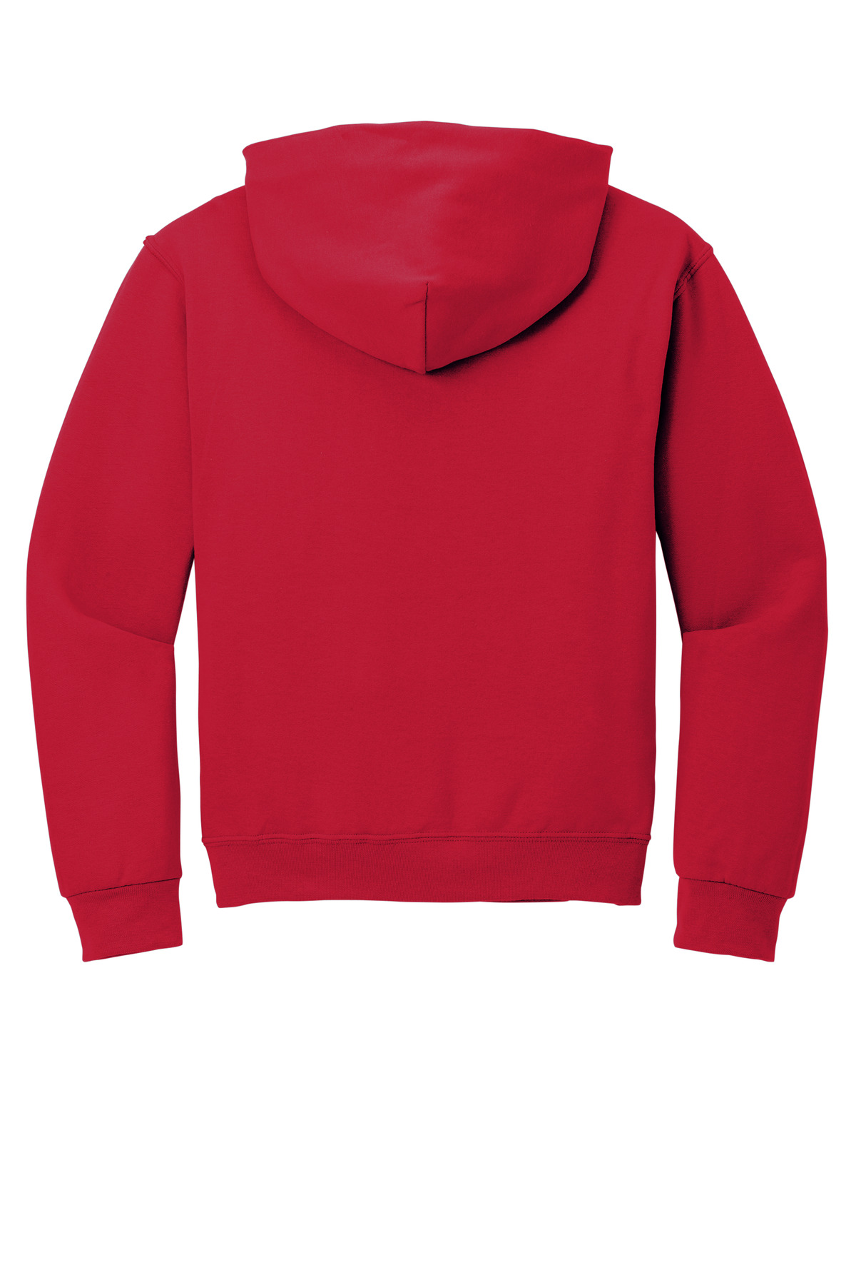 Jerzees NuBlend Pullover Hooded Sweatshirt. 996M 47