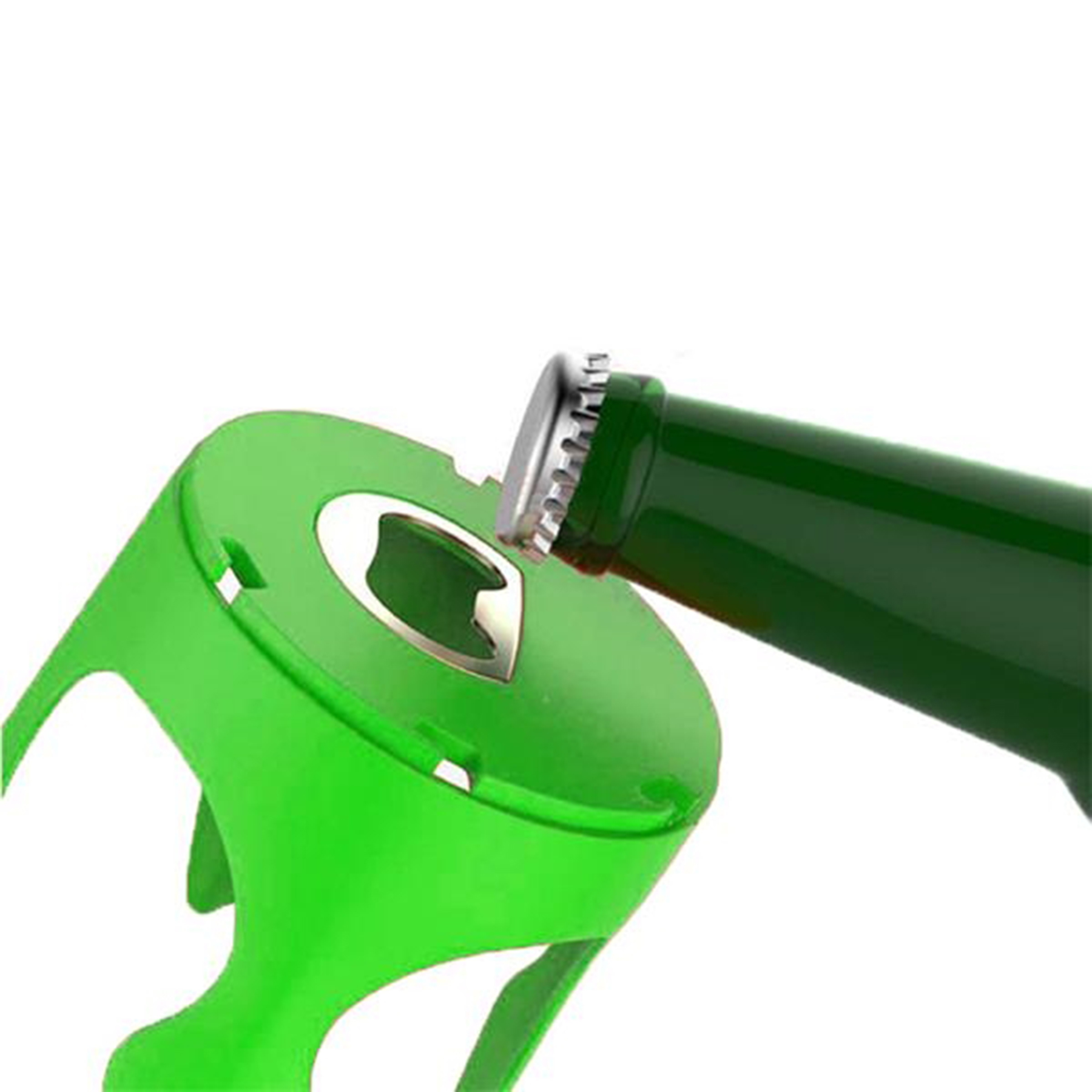 Outdoor Beach Drinking Water Cup Holder 2