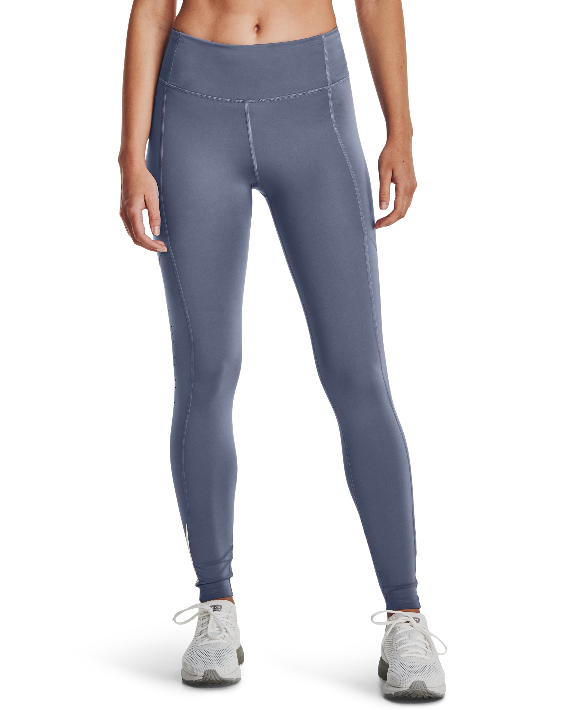 UA Launch Women's Tights 7