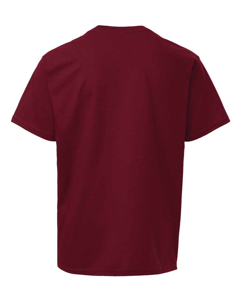 Youth Fine Jersey Tee - 2001Y 32