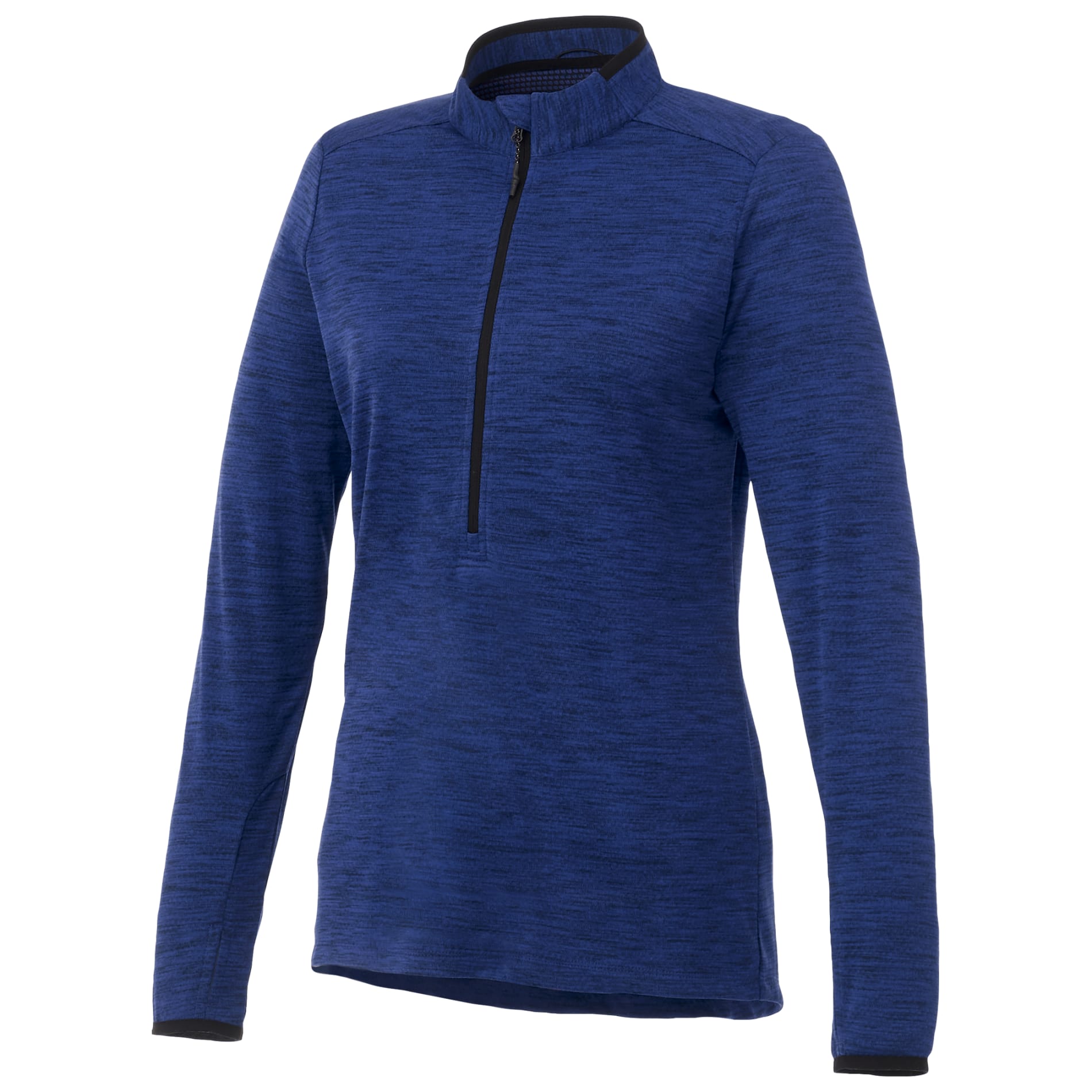 Women's MATHER Knit Half Zip 22