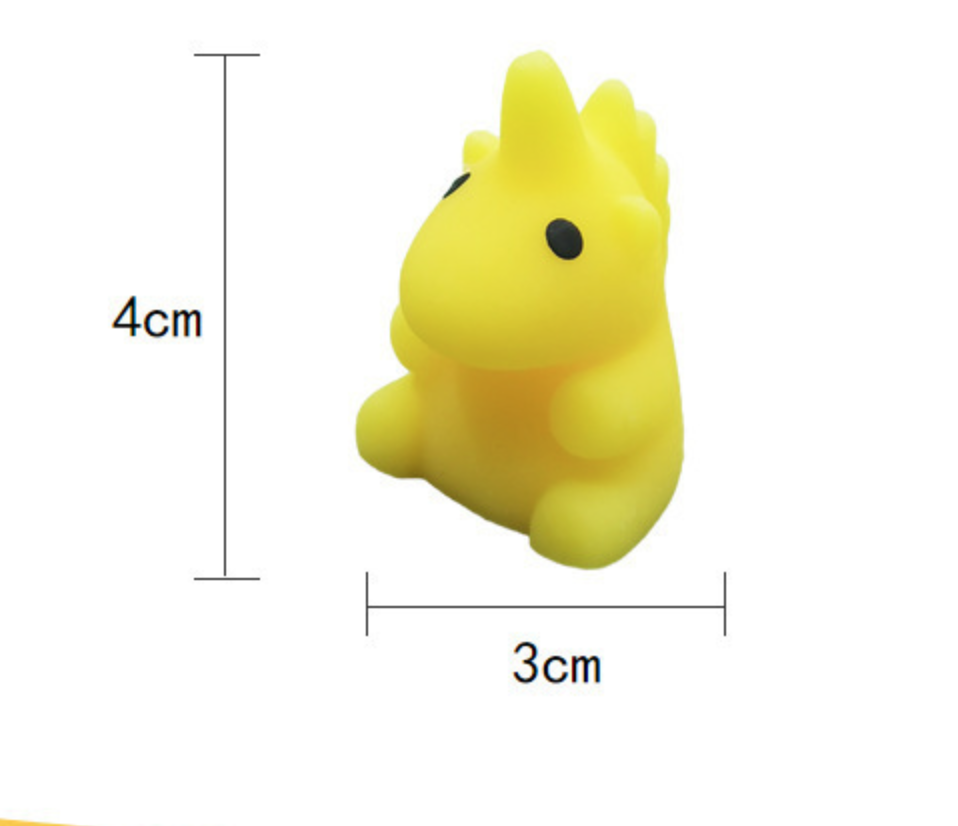 Kids' Multi-Item Party Favor Packs 4