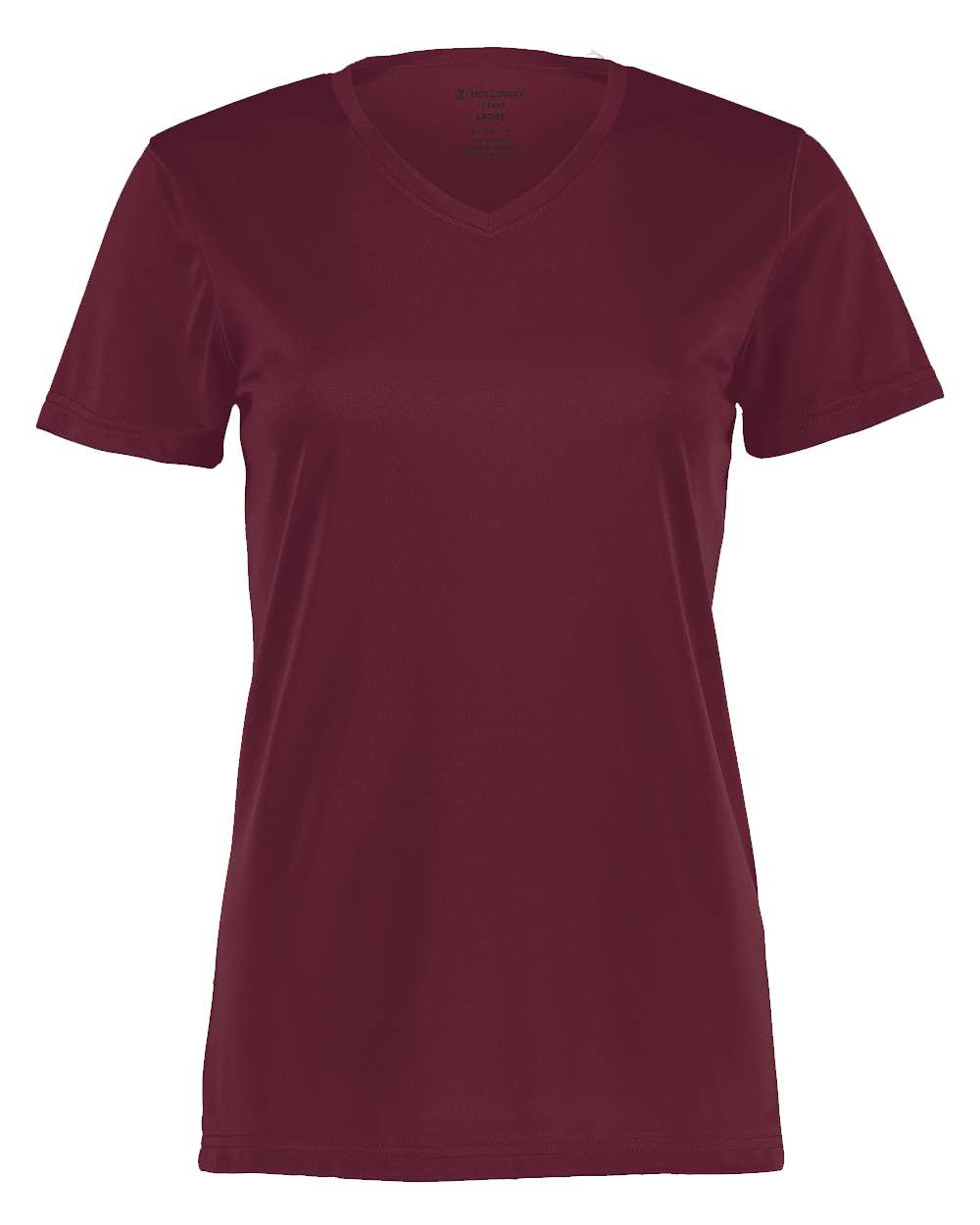 Women's Momentum V-Neck T-Shirt - 222820 8
