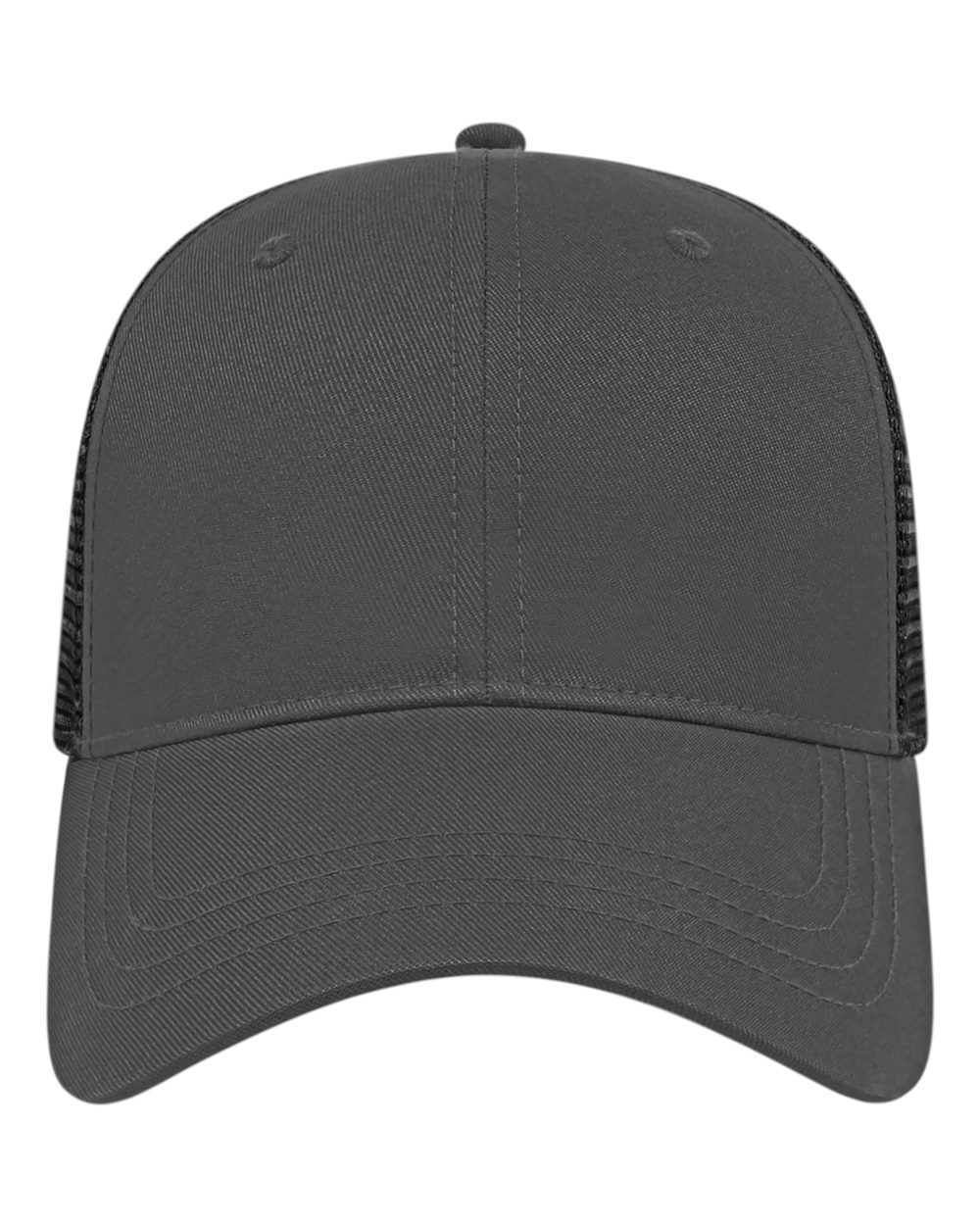X-tra Value Polyester Trucker Cap - x800 11