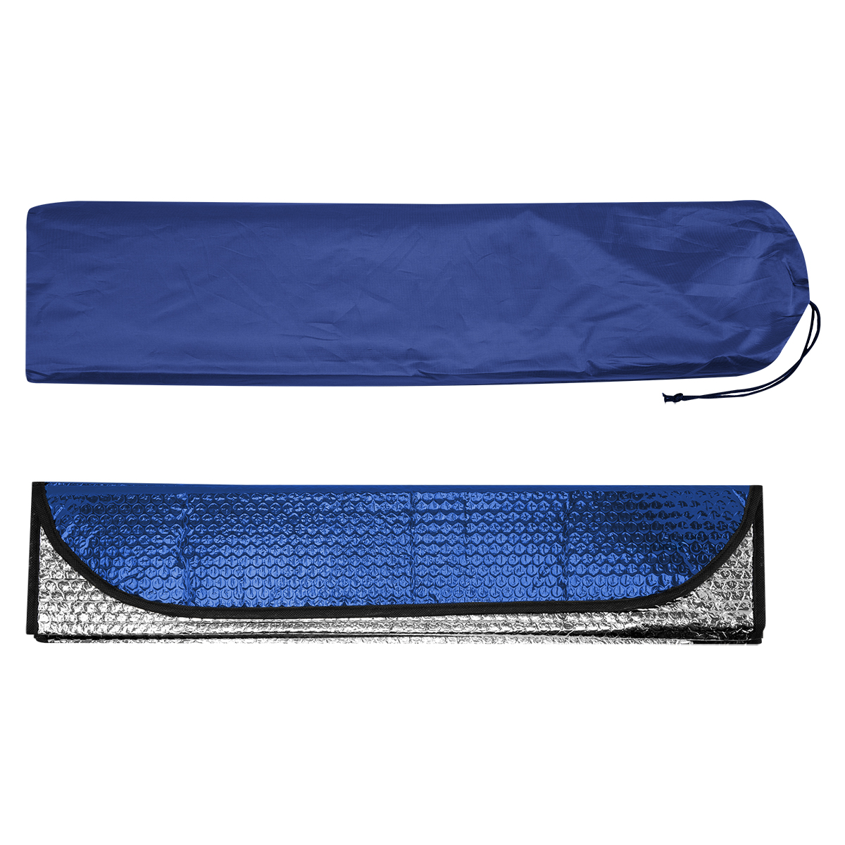 Accordion Auto Sun Shade 6