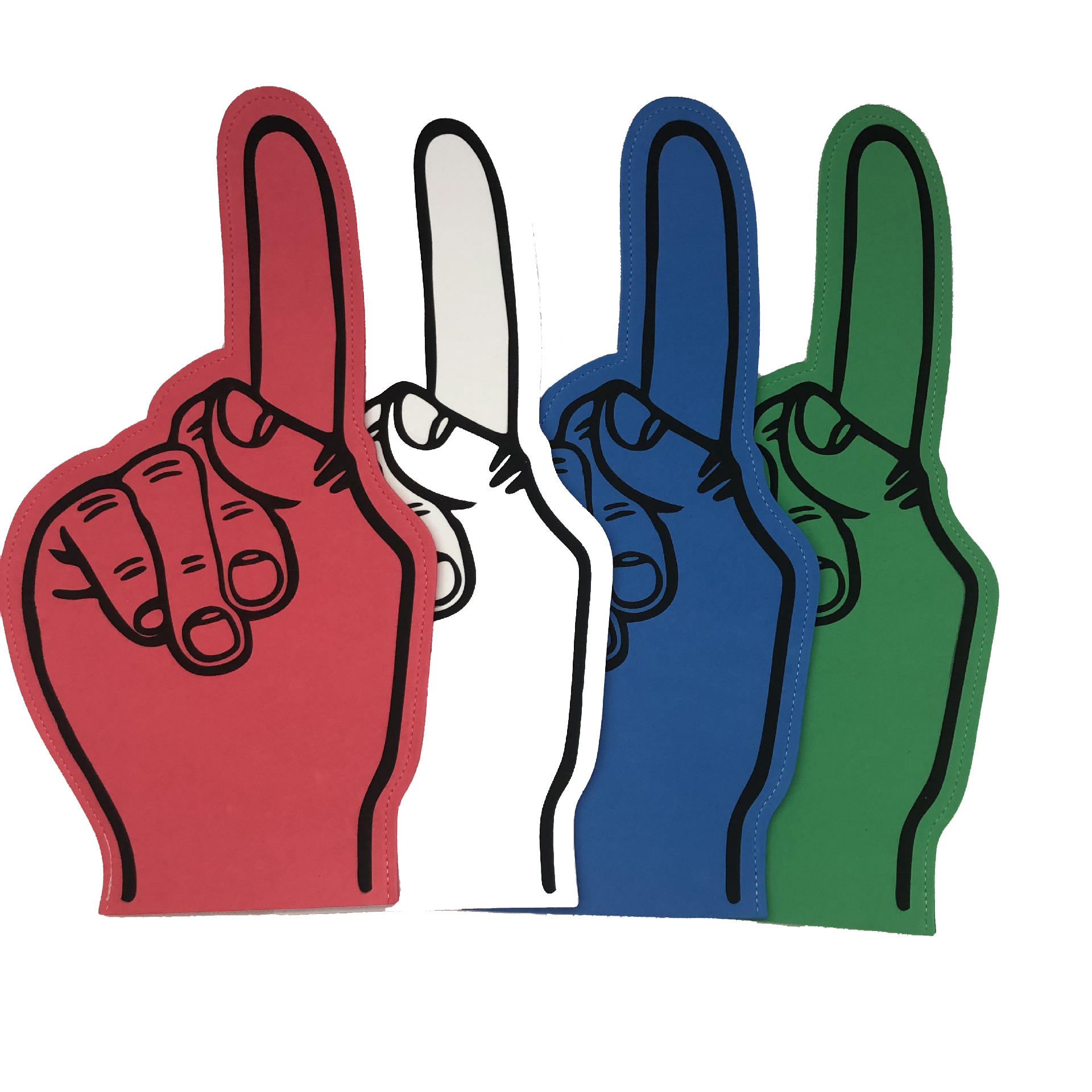 giant foam finger 3