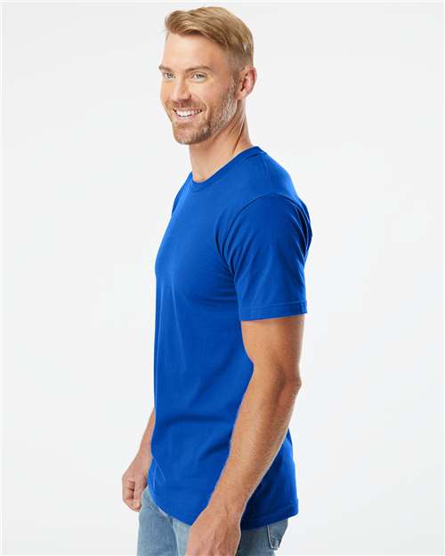 Unisex Fine Jersey Tee - 2001 104