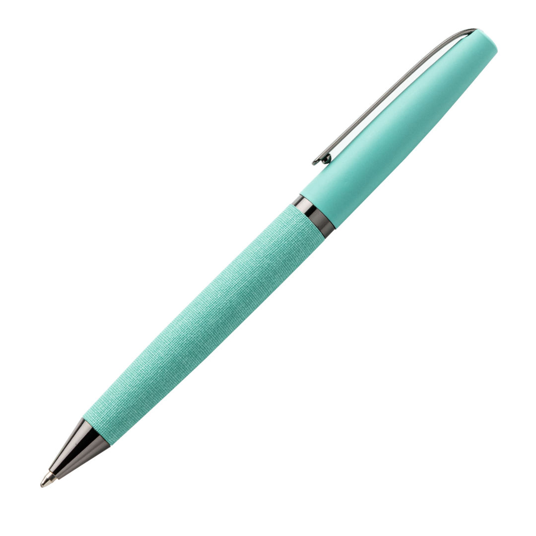 Alethea Textured Metal Pen 42