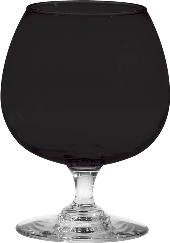 12 oz. Brandy Snifter 18