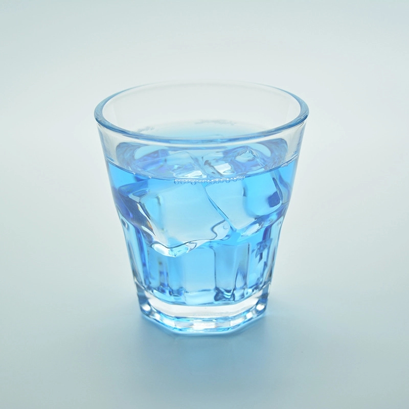 Custom 5 oz Whiskey Glasses 5