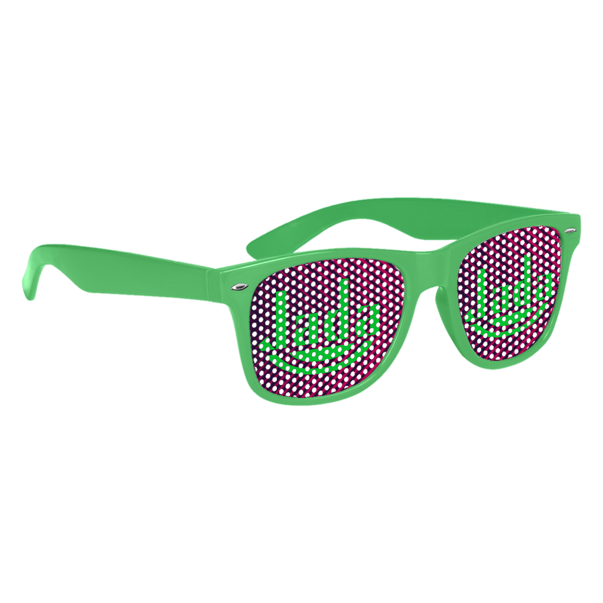 Retro Specs 2