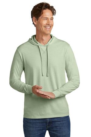 Allmade Unisex Mineral Dye Organic Cotton Hoodie Tee AL6305 23