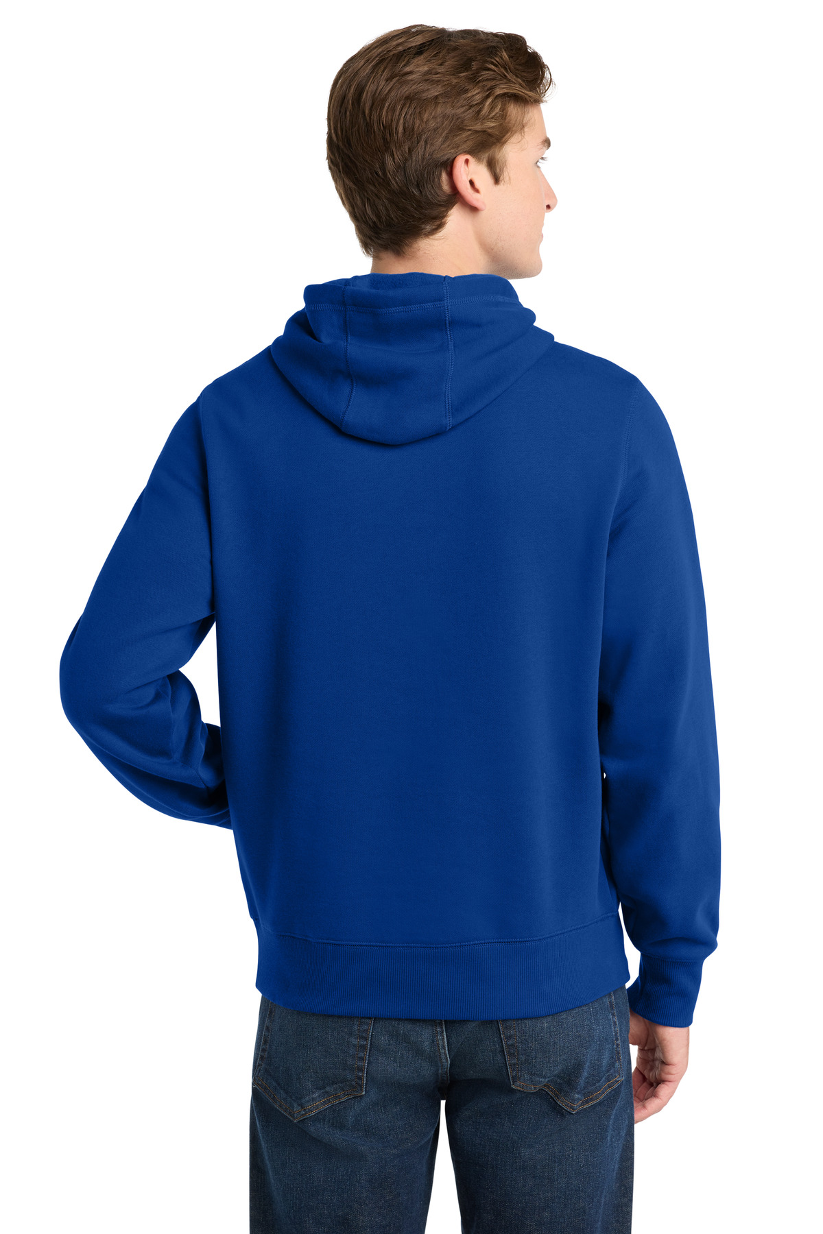 Sport-Tek Pullover Hooded Sweatshirt. ST254 51
