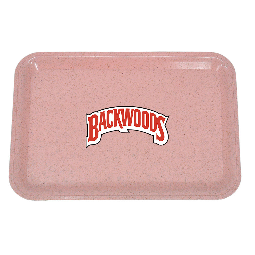 Glow Rolling Tray Service Cigarette Trays 1