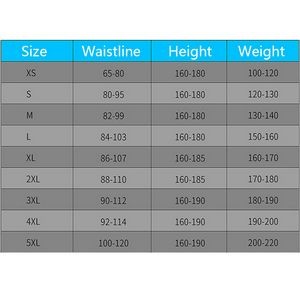 Posture Correction Clothing 2