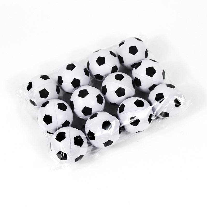 Large Sponge Stress Relievers Ball 6