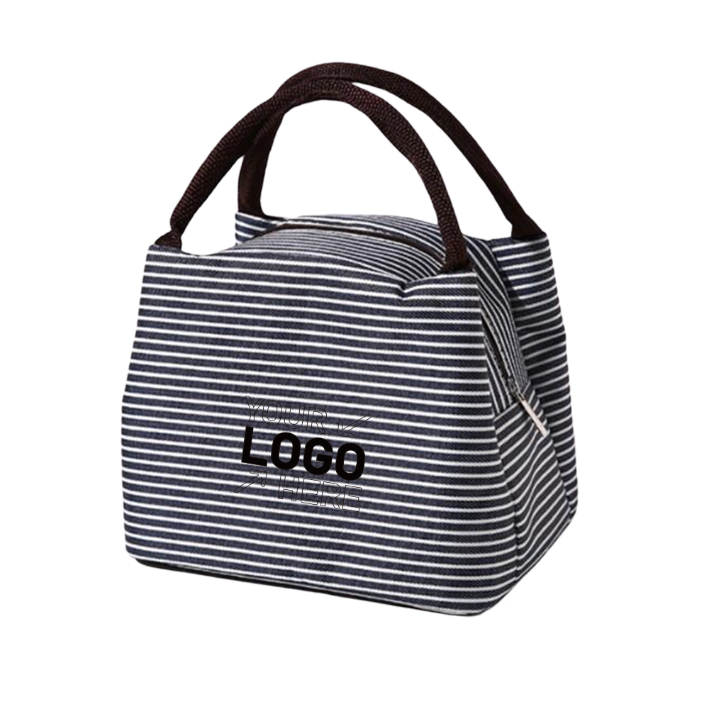 Insulated Lunch Bag 3