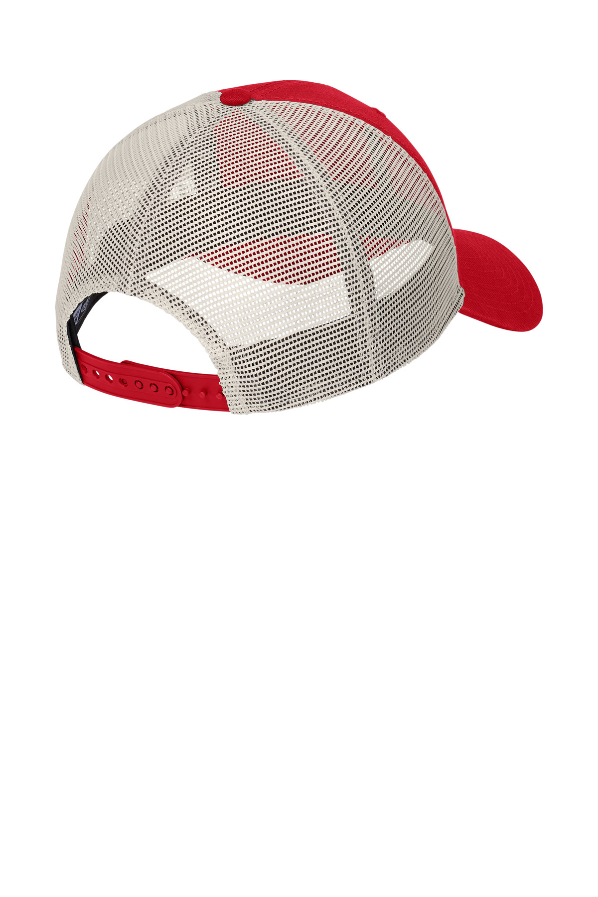 New Era 9TWENTY Unstructured Mesh Snapback Cap NE215 4