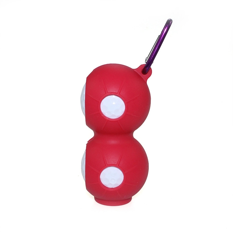 Golf Ball Holder 1