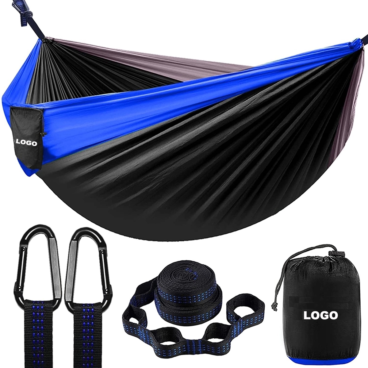 Camping Hammock 2