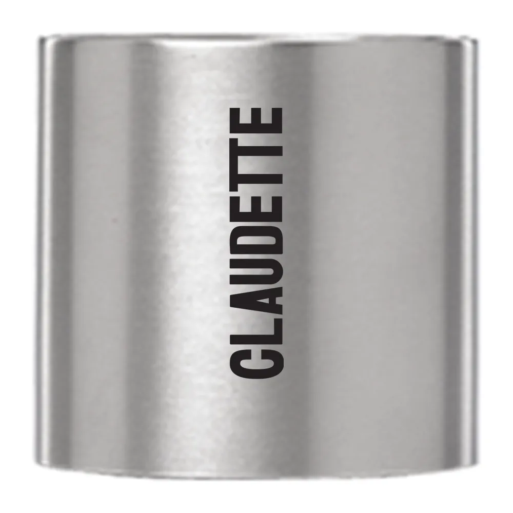 25ml. Thimble Measure 4