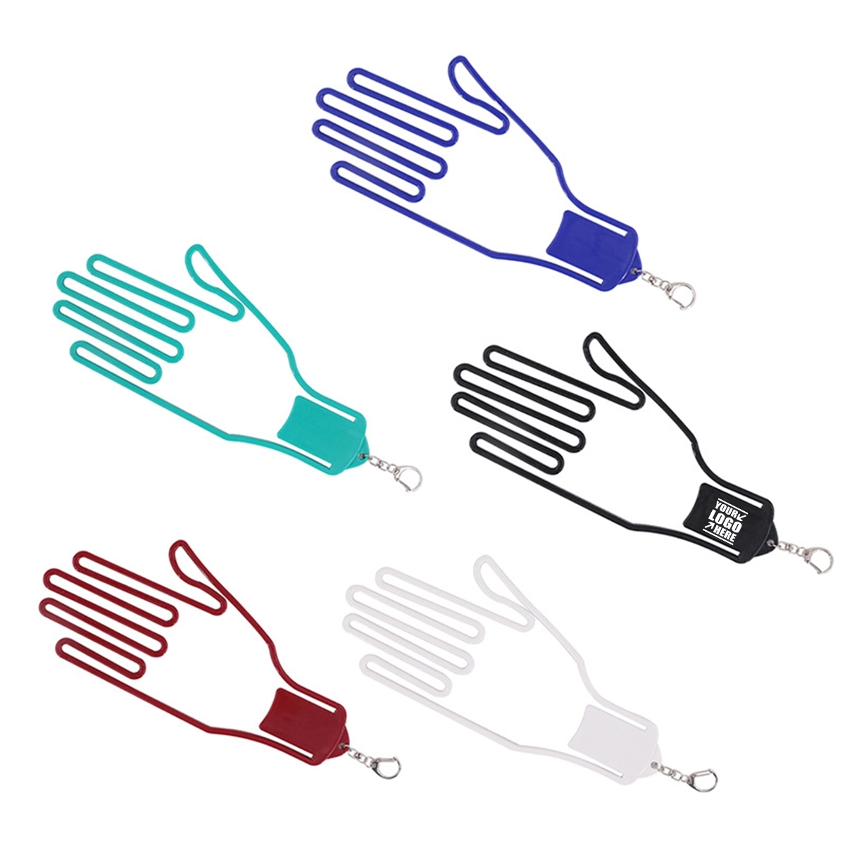 Golf Gloves Stretcher 1