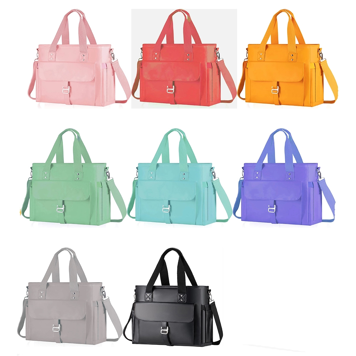 Insulated Lunch Bag 1