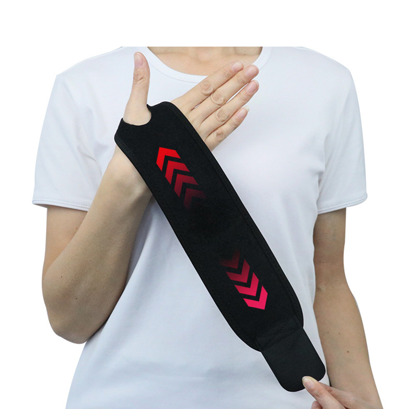 Adjustable Wrist Brace Wrist Wraps Carpal Tunnel Wrist Brace 10