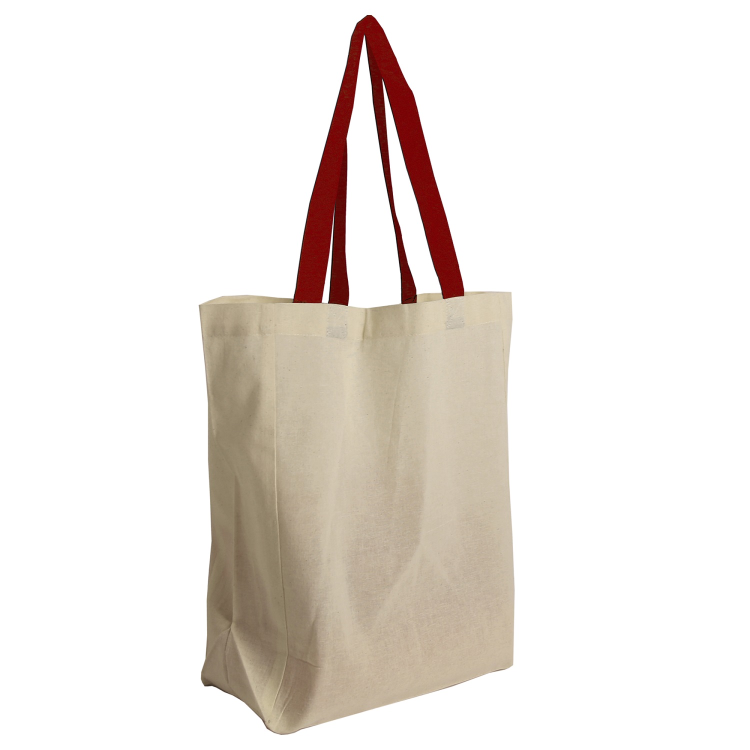 Eco-Friendly Cotton Tote Bag 4