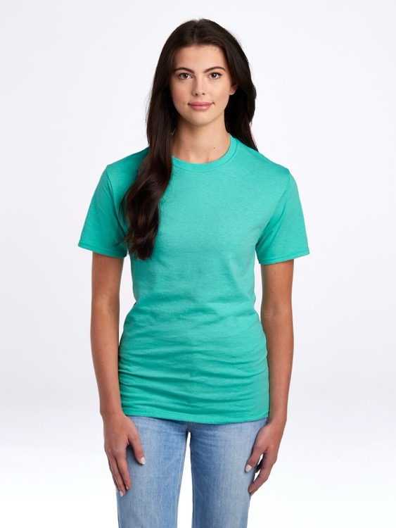 JERZEES DRI-POWER® Unisex T-Shirt 46
